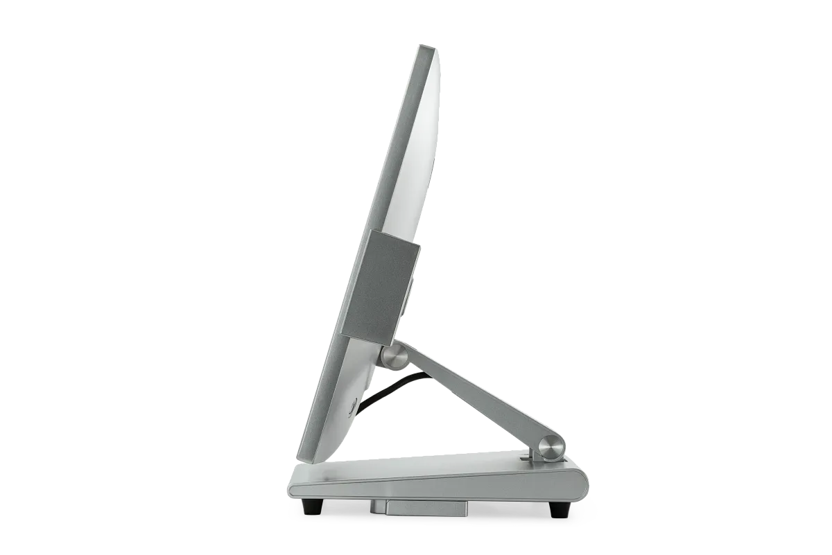Сенсорный терминал АТОЛ МАКС 16 (15.6" P-CAP, J6412, M.2 SATA 256 Gb, 8Gb DDR4), без MSR, с ОС.