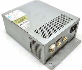 central power supply III