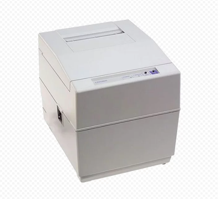 Чековый матричный принтер CITIZEN IDP-3550