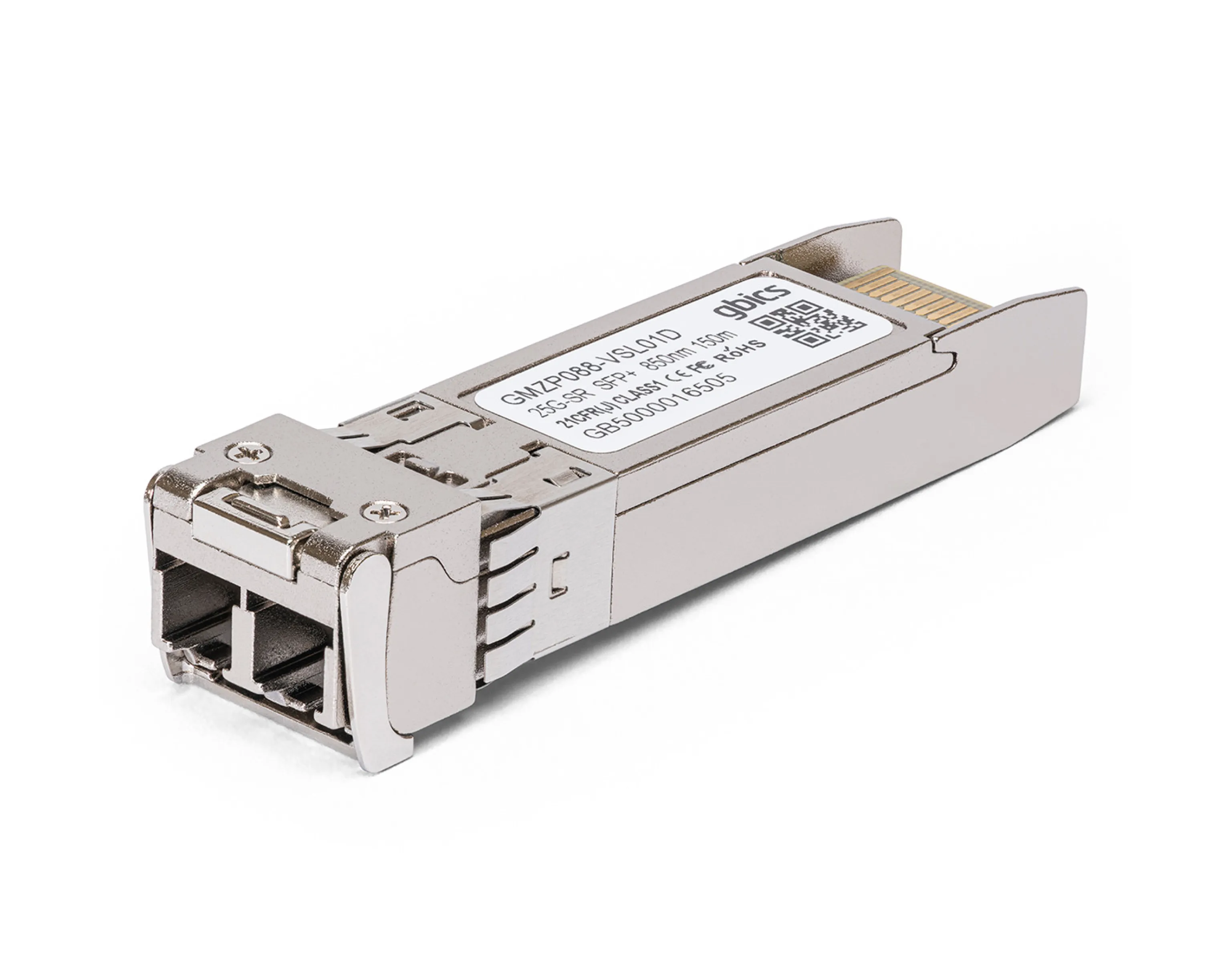 SFP-25G-SR-S